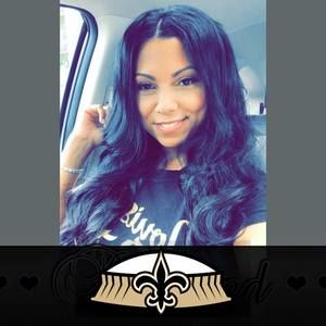 Meet your Posher, Rosa